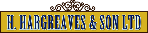 H. Hargreaves & Son Ltd