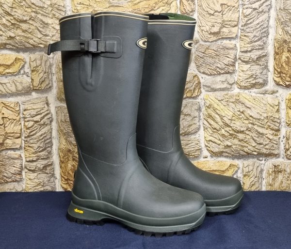 Wellingtons | H. Hargreaves \u0026 Son Ltd